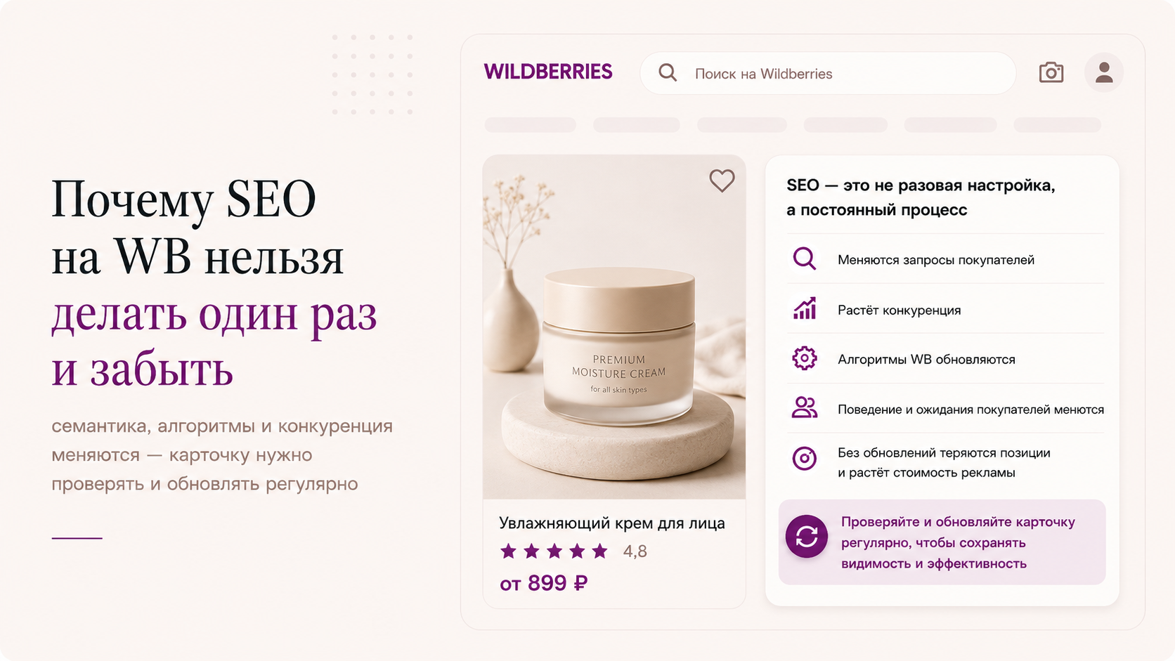 SEO-контроль