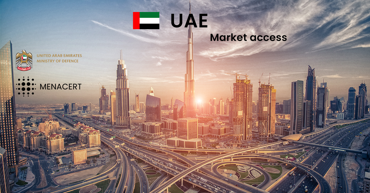 United Arab Emirates Launches New Rules for Low-Voltage Equipment