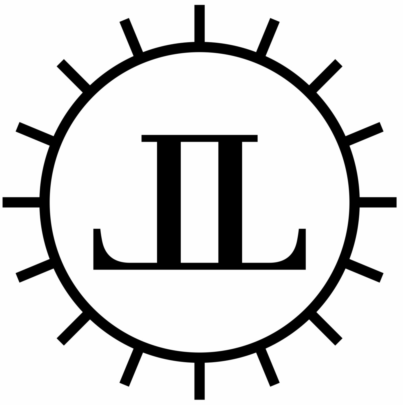Солнце — символ бренда SHITALLI