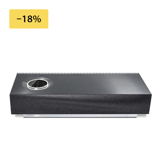 Naim Mu-so 2nd Generation