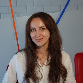 Чурсина Ксения