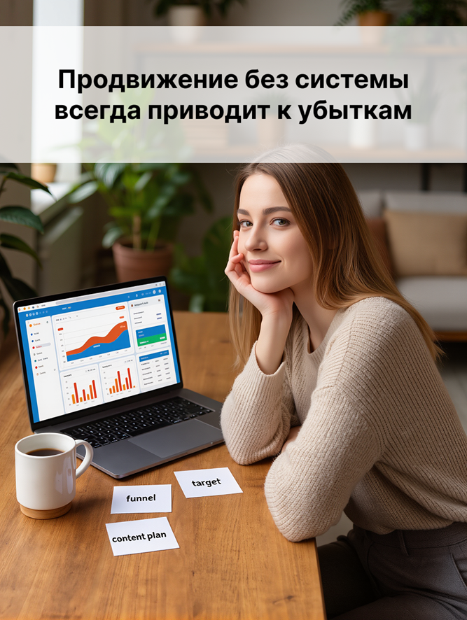 Почему психологи работают в убыток в ВК