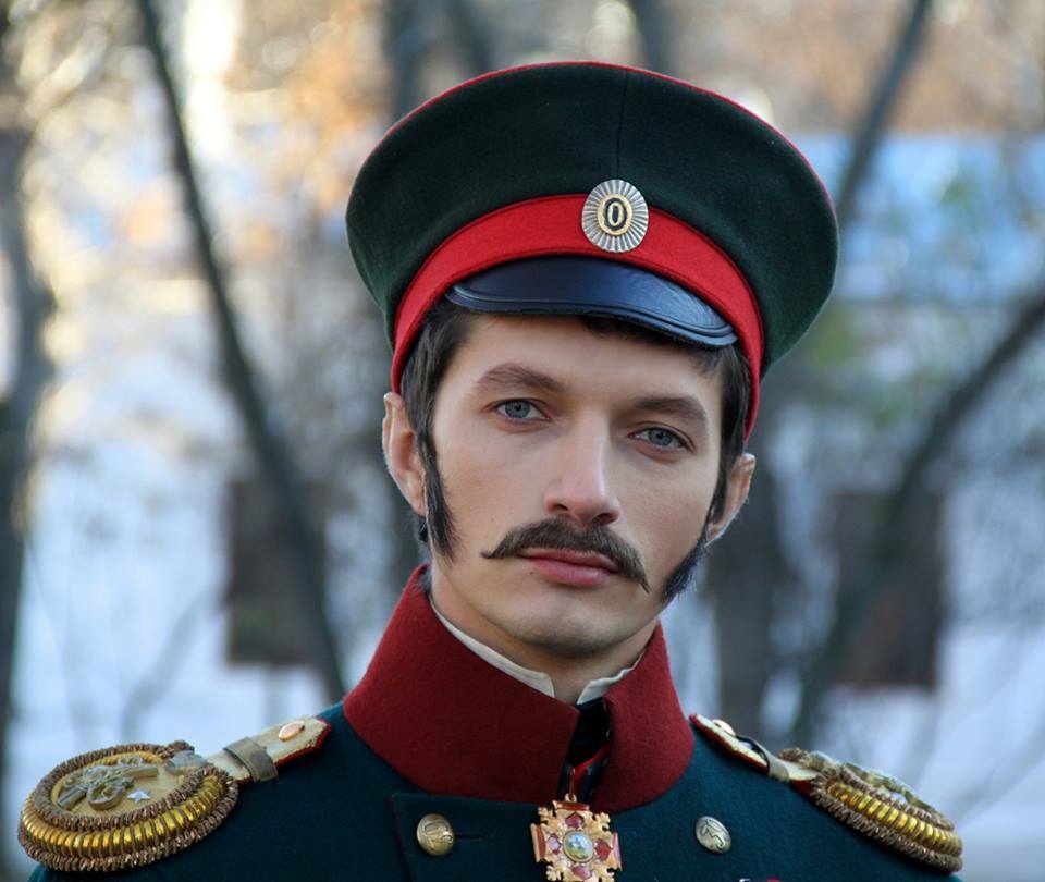 Дмитрий гудочкин биография личная жизнь