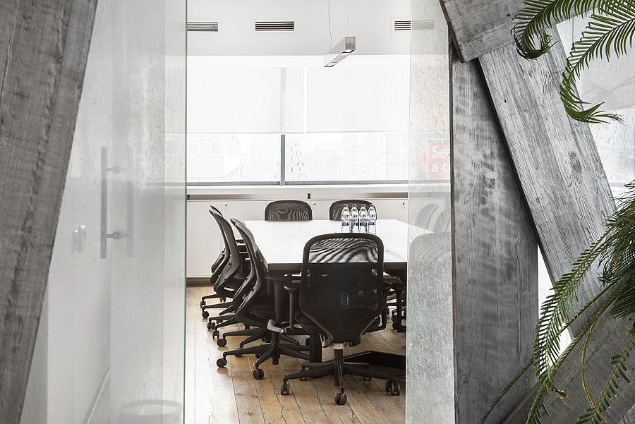 Почасовая аренда переговорной в центре Москвы от 500 руб. / час