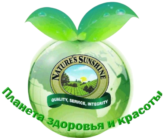 Nature's Sunshine Products