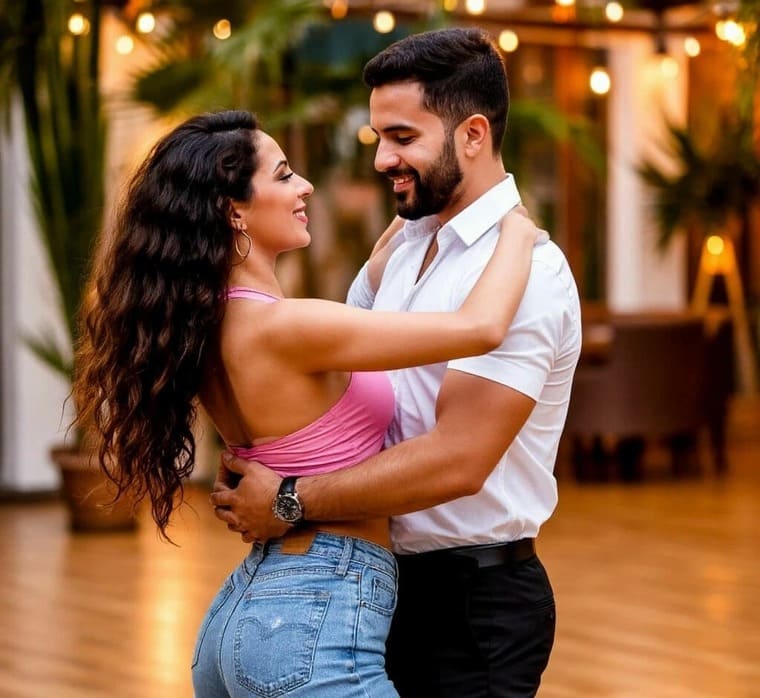 Мифы про сальсу