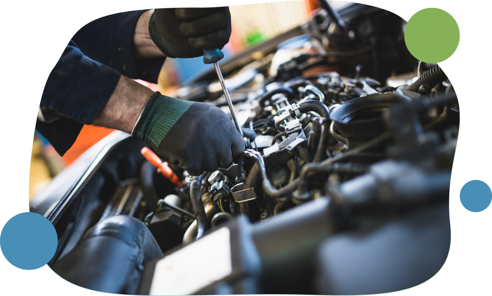 патент на ремонт автомобилей