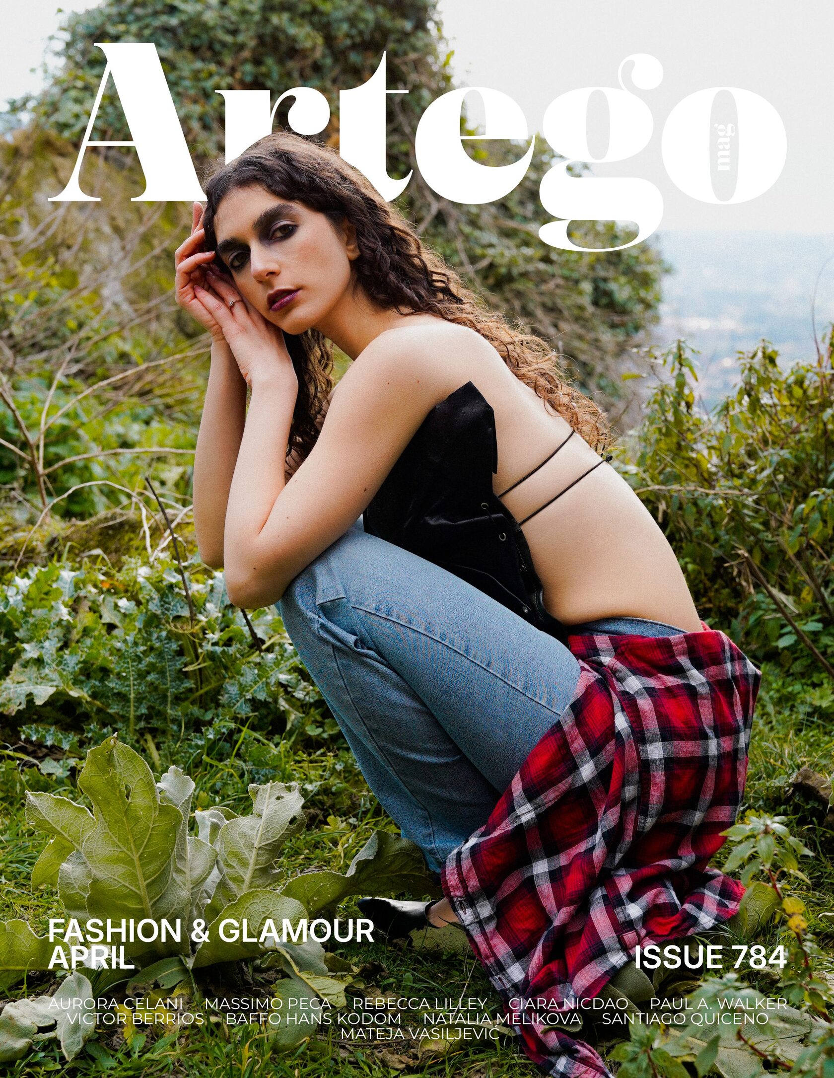 The dance of temptation