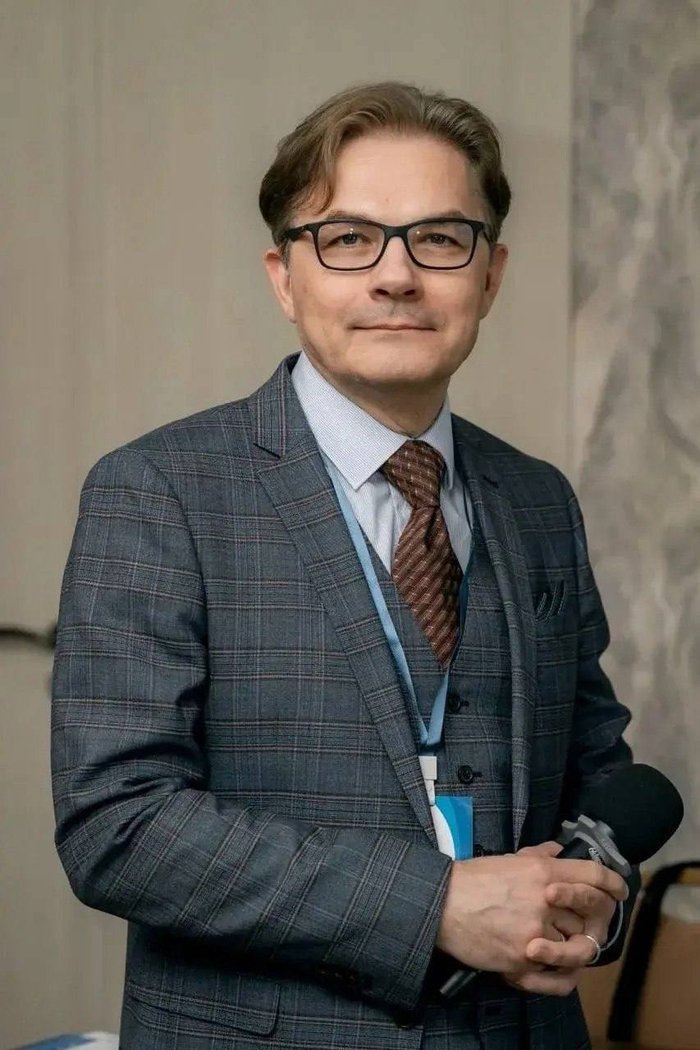 Яковлев Алексей Алексеевич