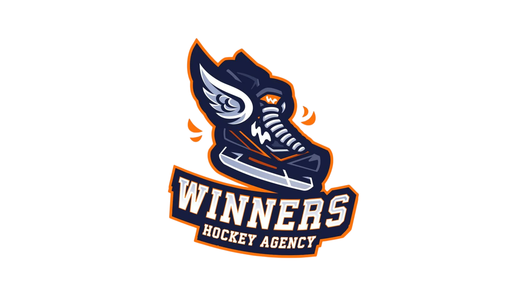 Логотип Winners