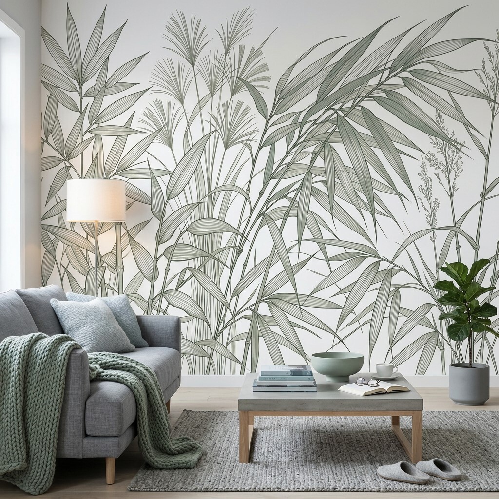 Wallpaper Gray