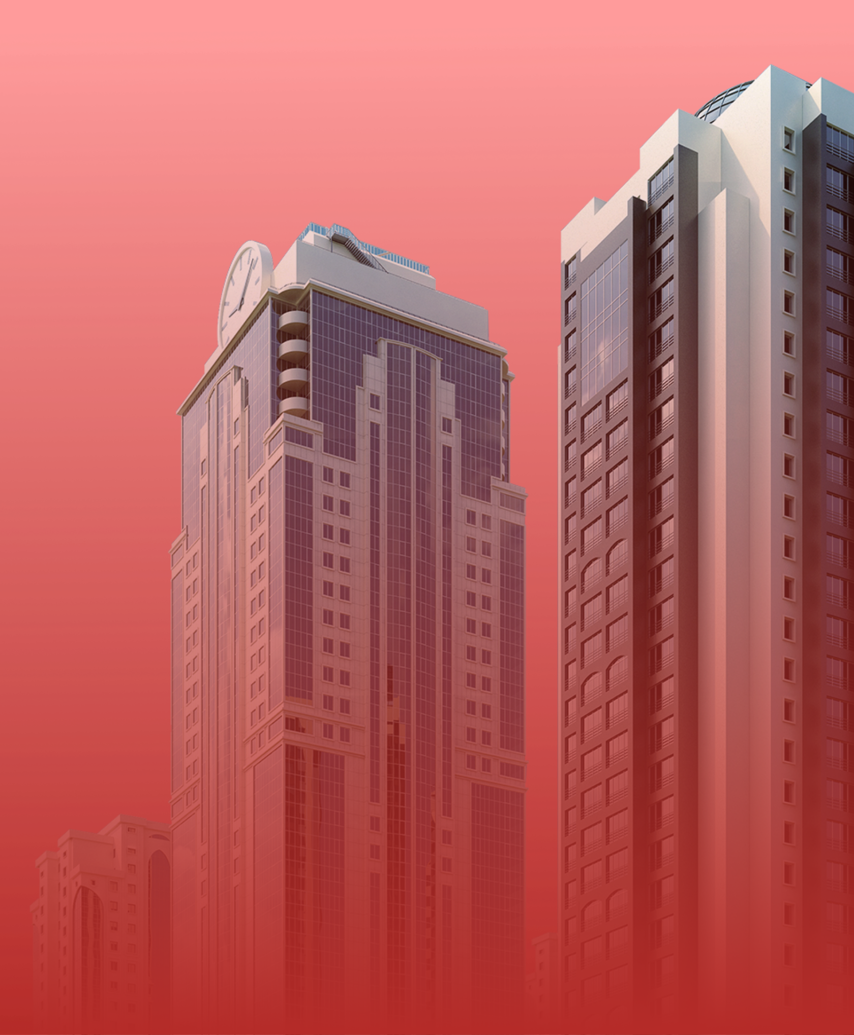 Мы СММ агентство, которое помогает продвигать жк застройщикам и агентствам недвижимости