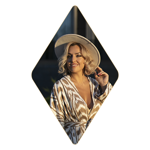 виктория морозова