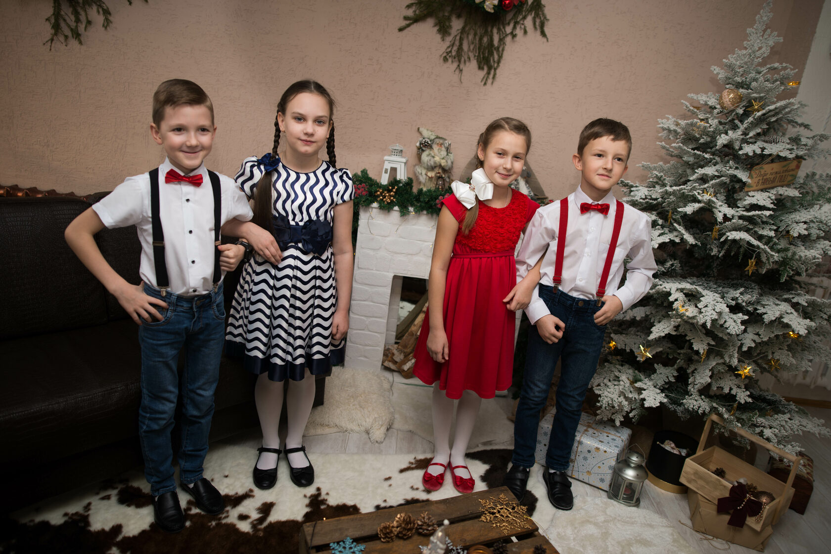 Театральный кружок на английском