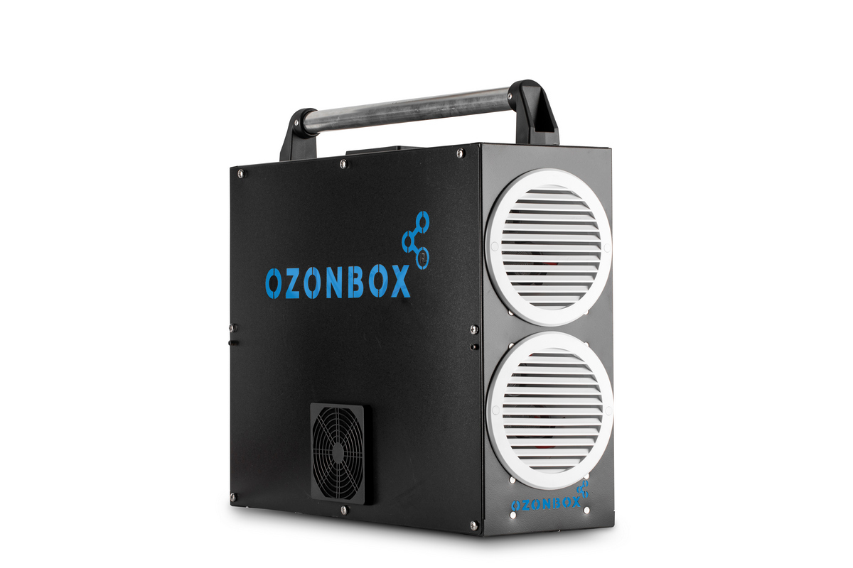 Озонатор ozonbox