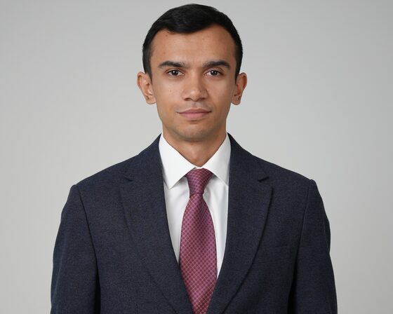 Амаль Ганиев