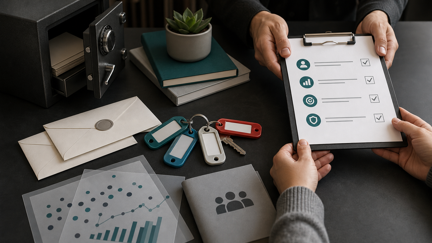 Как подготовить сайт к SEO-продвижению: доступы, аналитика, цели и ответственность