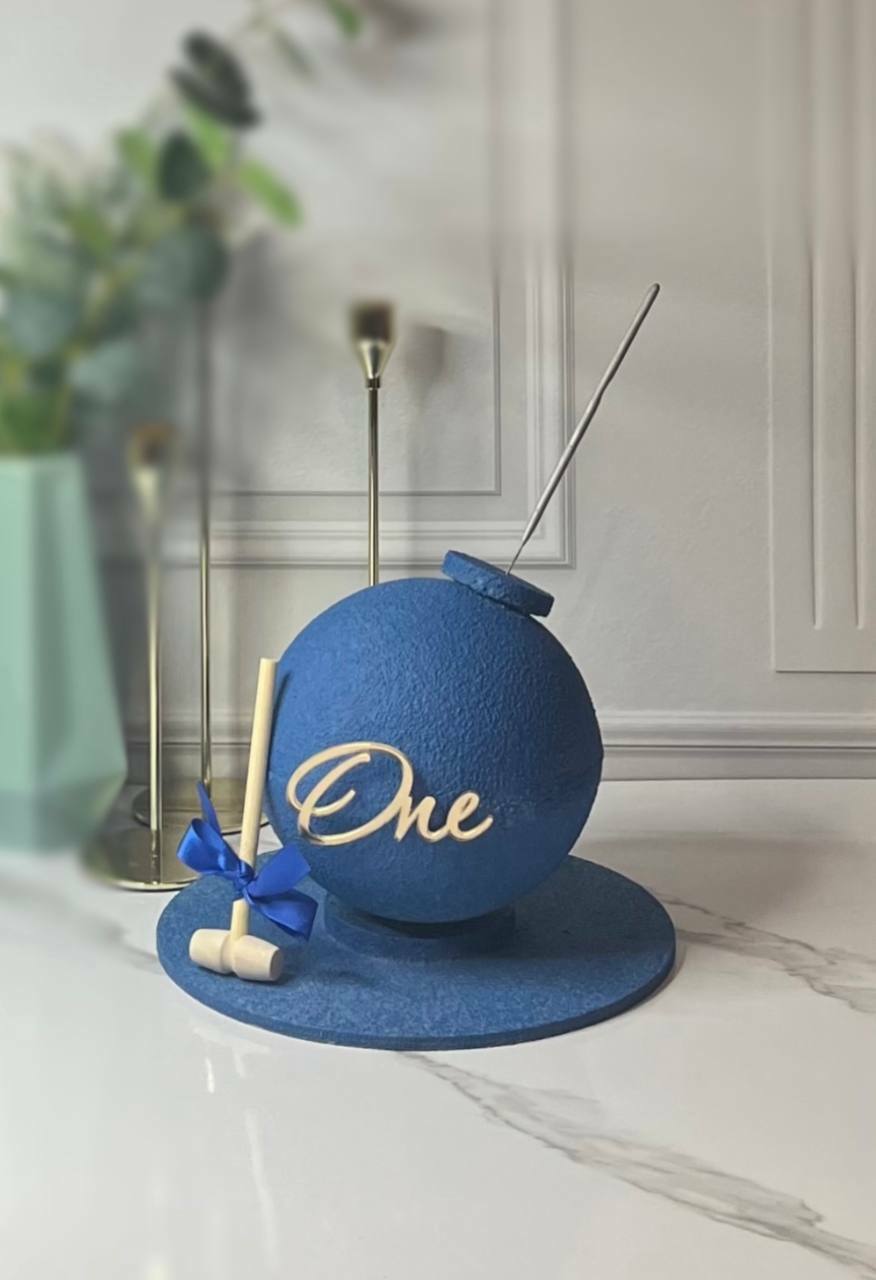 Торт Бомба на заказ Лобня, Зеленоград, Сходня, Химки, Москва