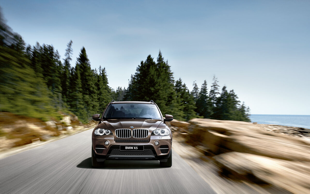 Bmw x5 картинки на рабочий стол