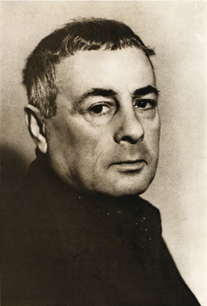 Александр Григорьевич Тышлер (1898-1980)