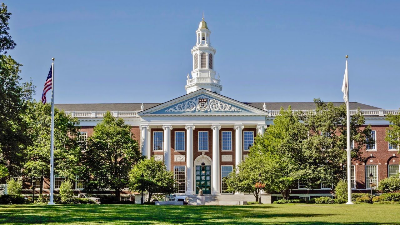 Harvard University   