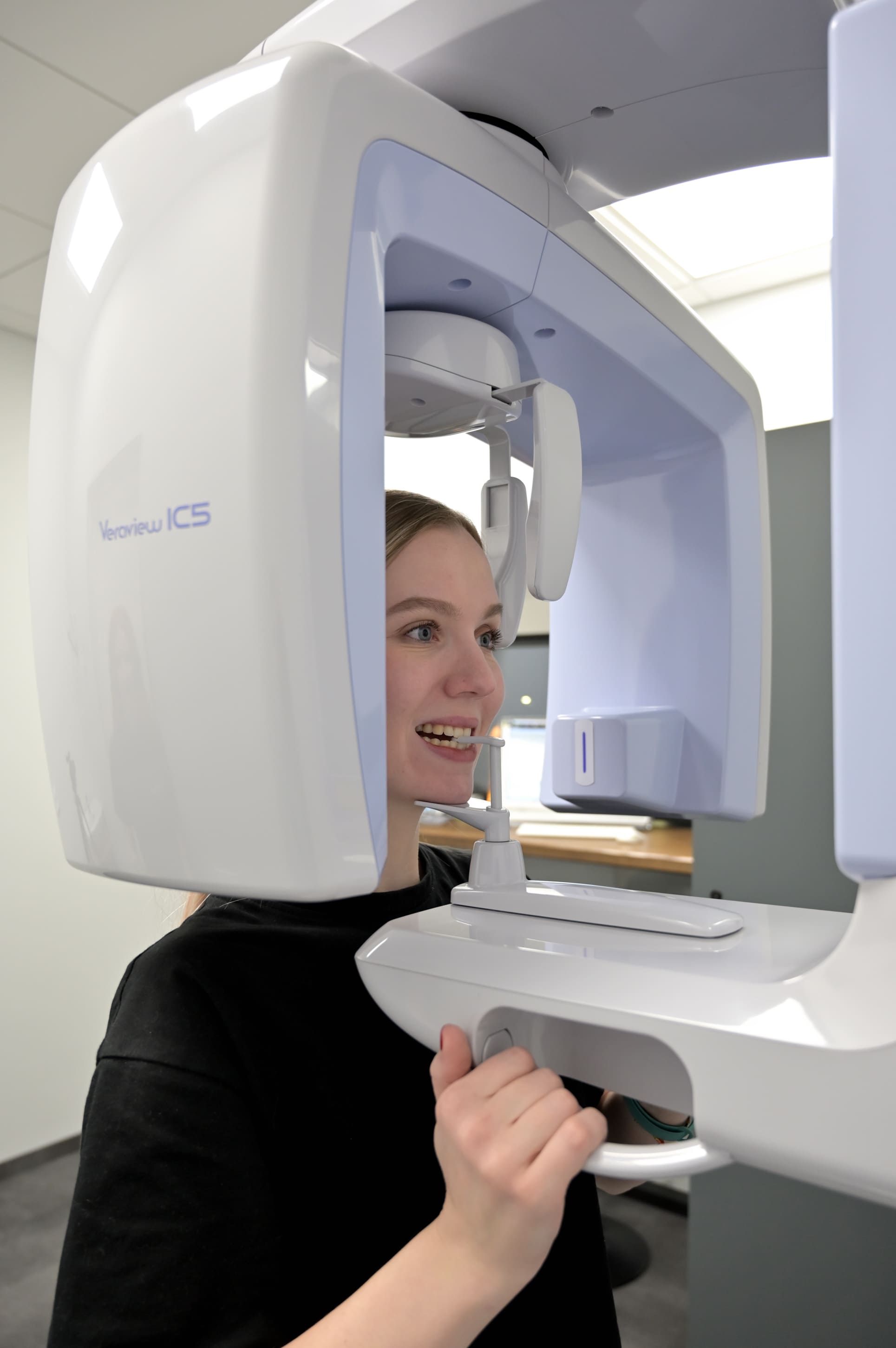 рентгендиагностика зубов в стоматологии Пробел в Москве