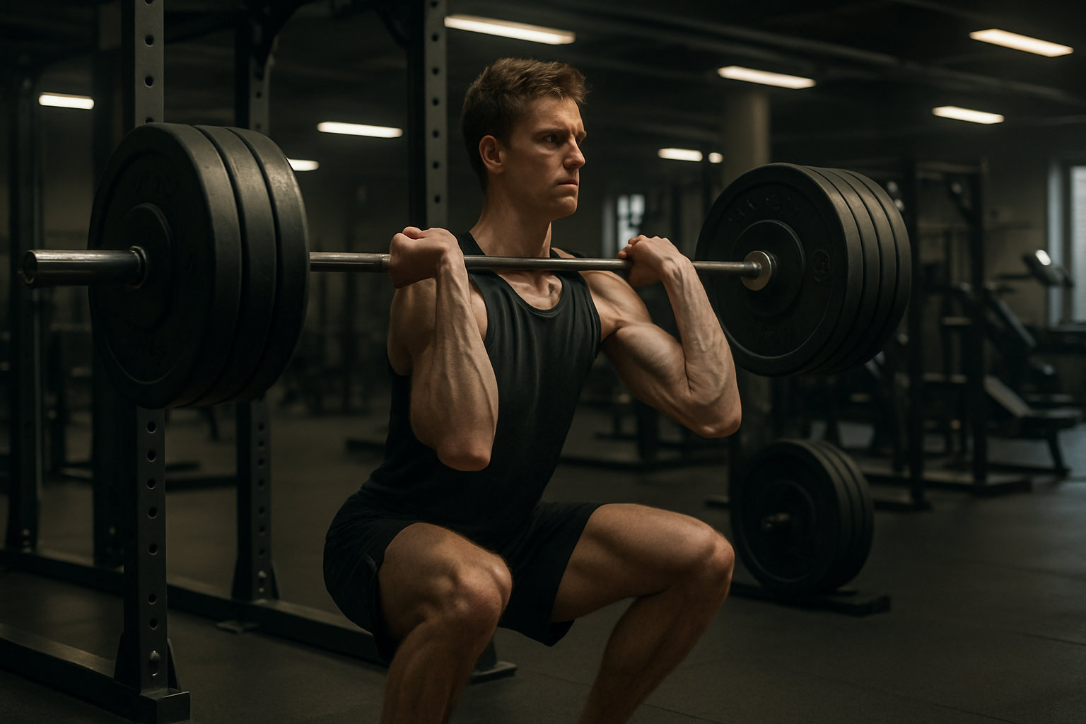  Как использовать прогрессивную нагрузку при тренировках?