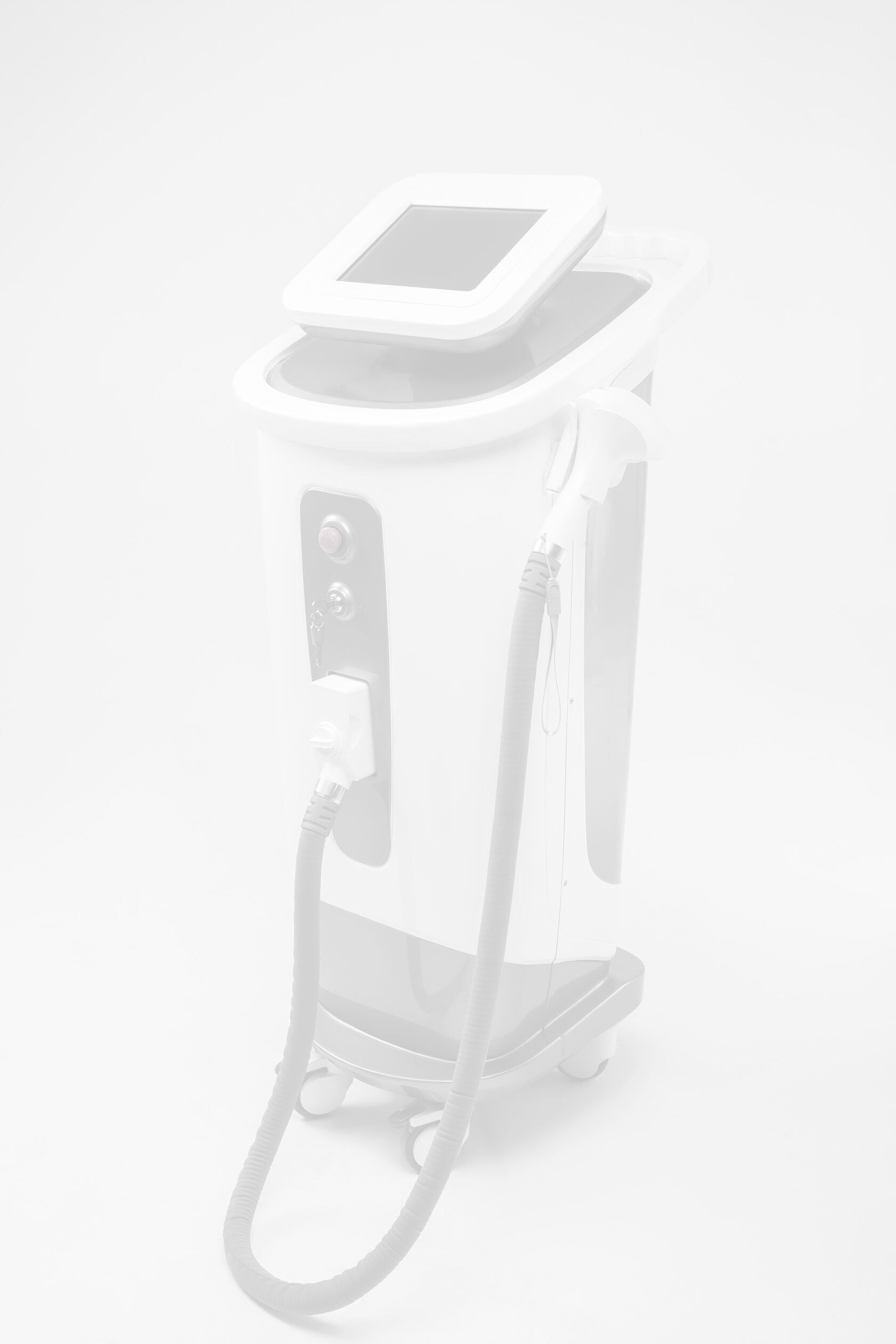 аппарат лазерной эпиляции