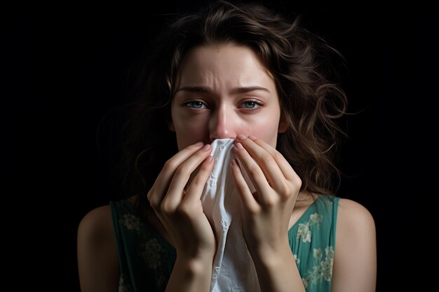 Чем опасен трупный запах?