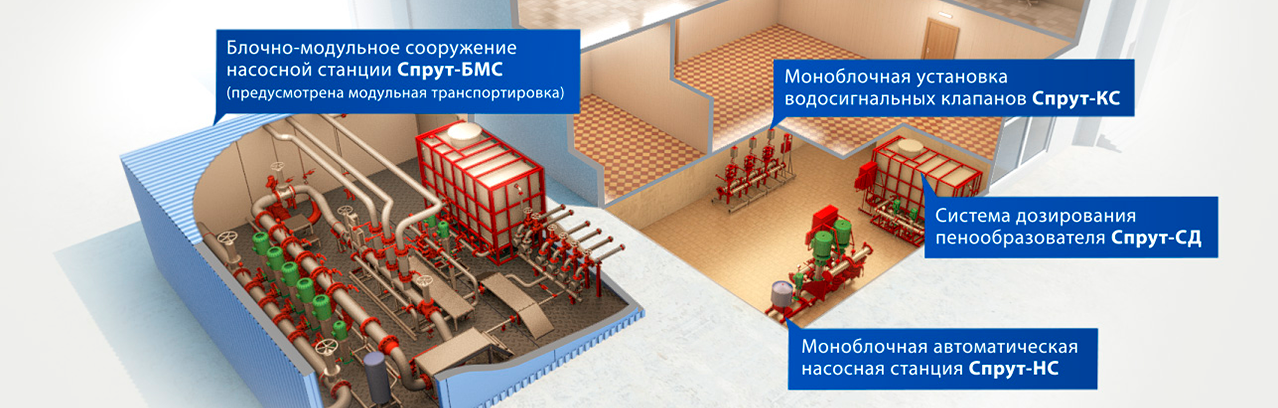 Шкаф аппаратуры коммутации авую