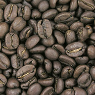 Веронезе средняя обжарка кофе вид зерен