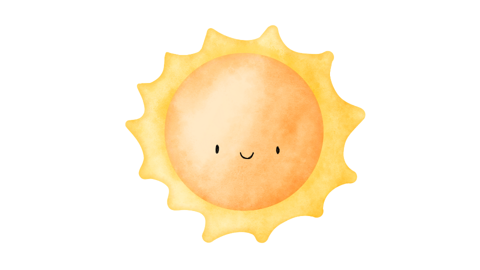 sun