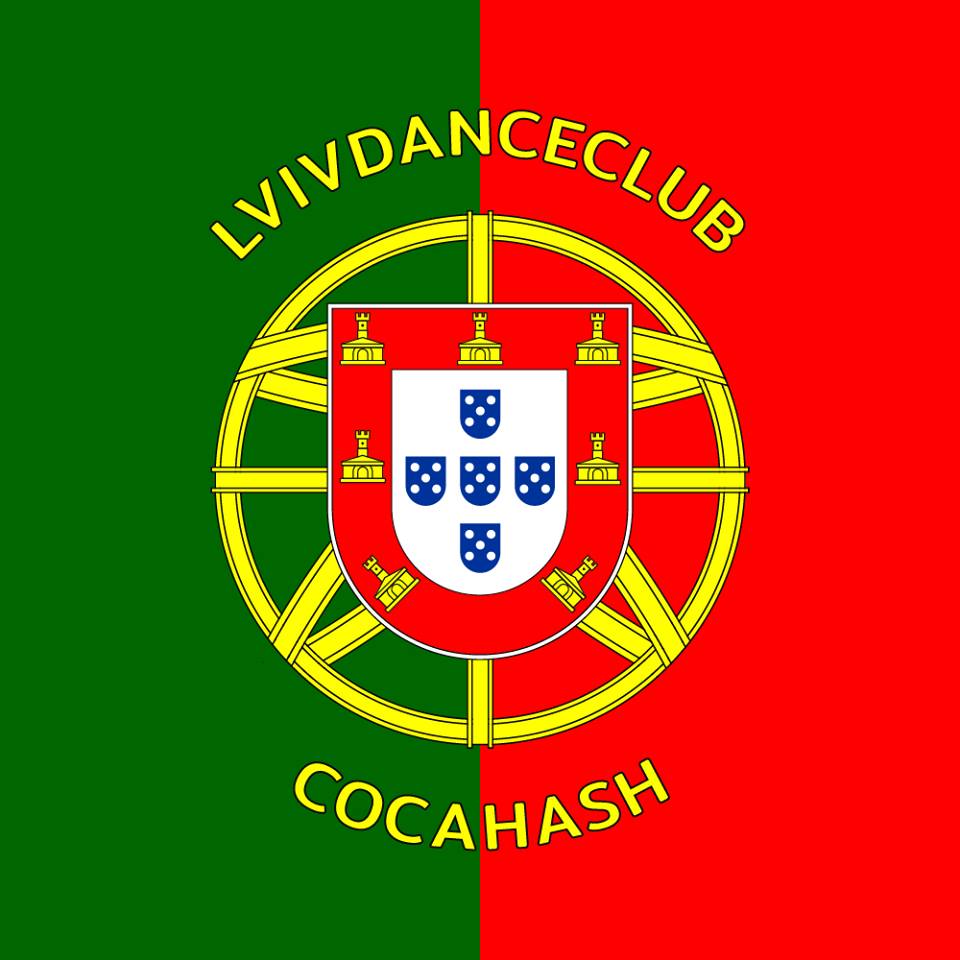 Lvivdanceclub, Львівський Танцювальний Клуб, ЛТК, Альбом Лагідний