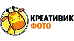 Kreativikfoto ru. Креативик фото логотип.