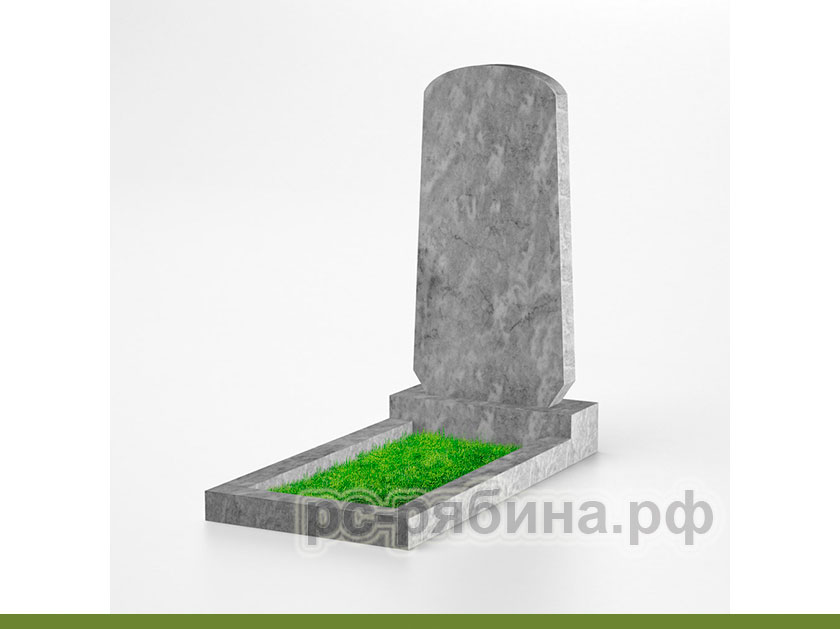 Памятники из мрамора в томске - Работа «под ключ», включая монтаж / рс-рябина.рф