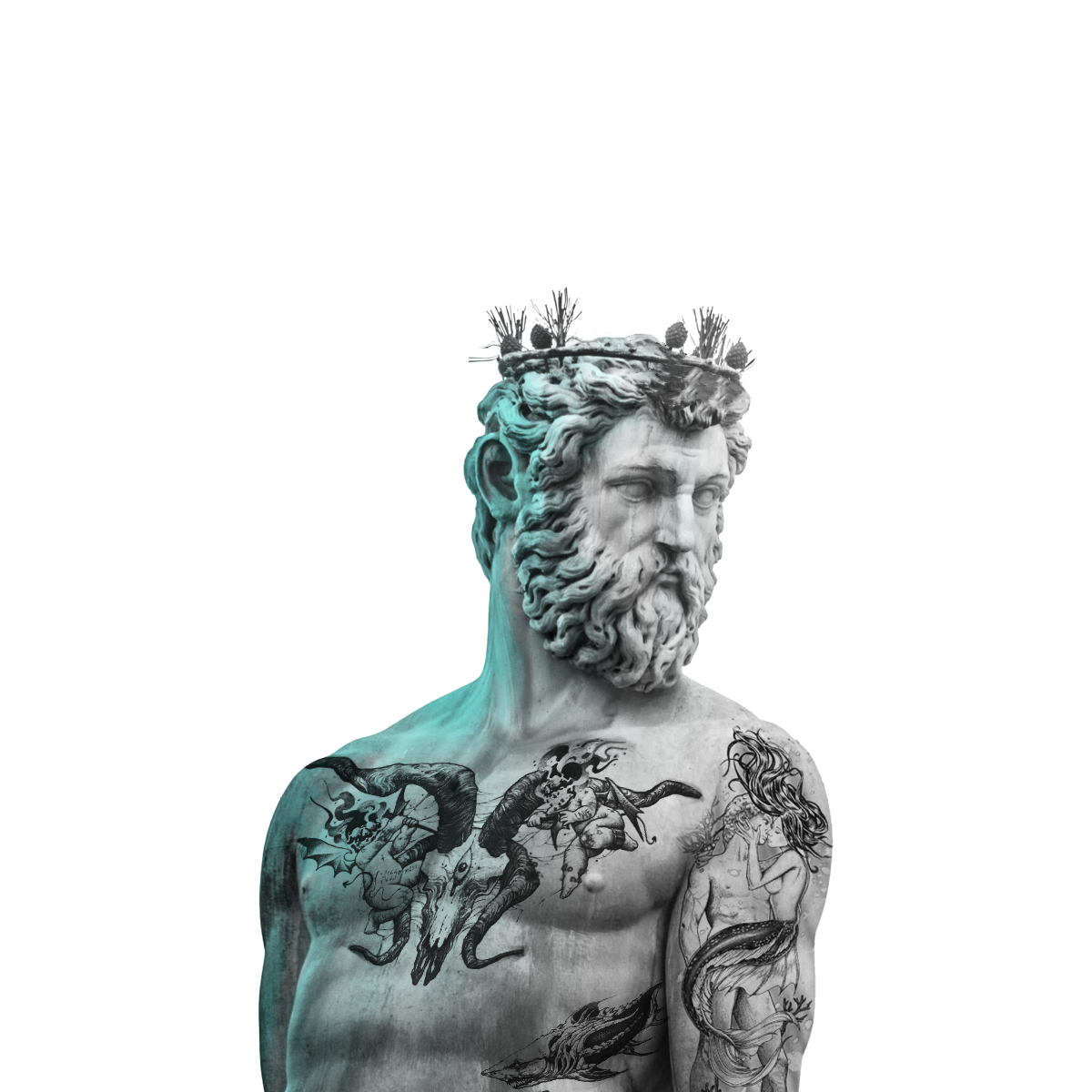 Татуировки