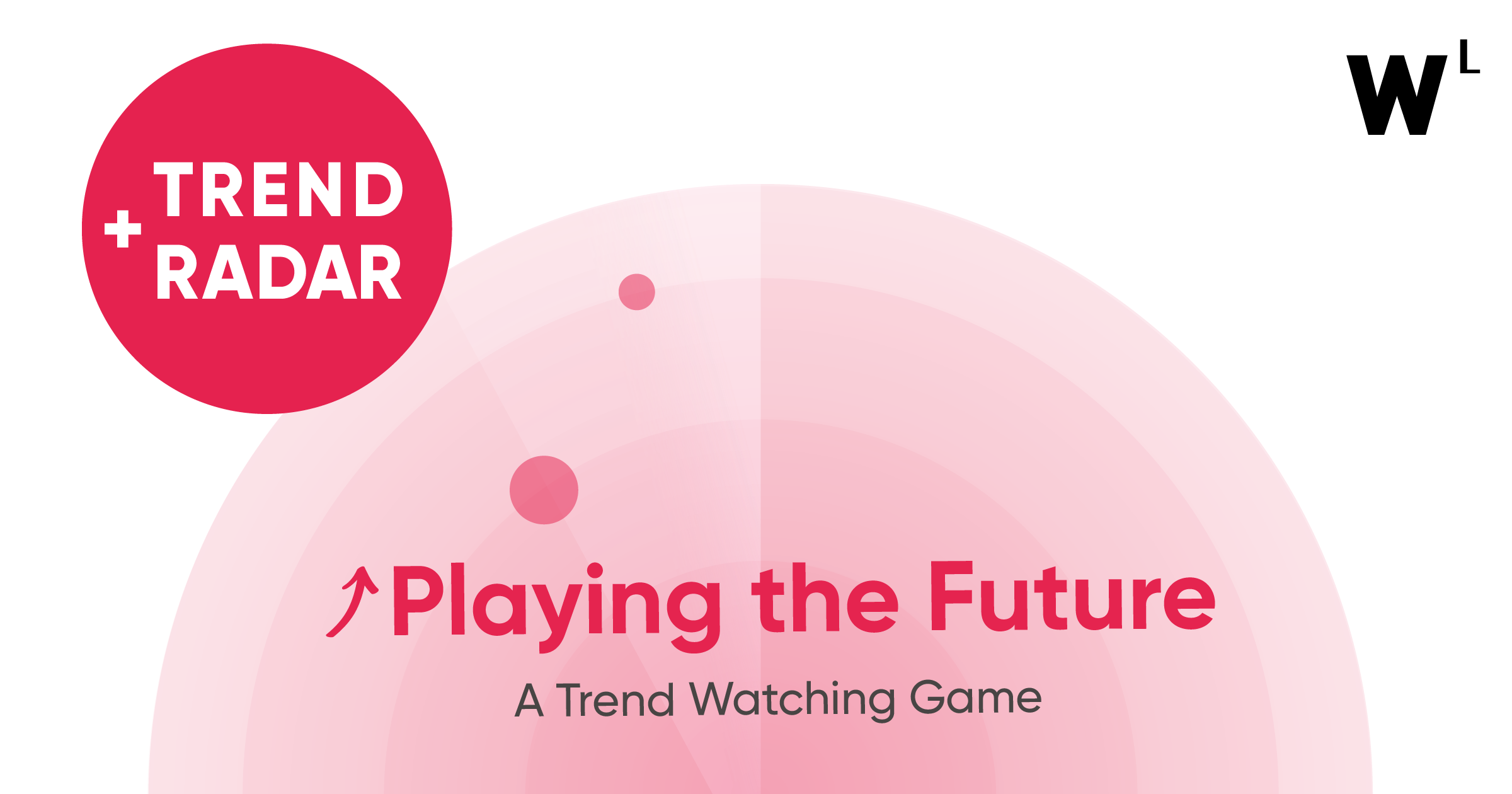 Playing The future. A Trend Watching Game | Лаборатория Wonderfull