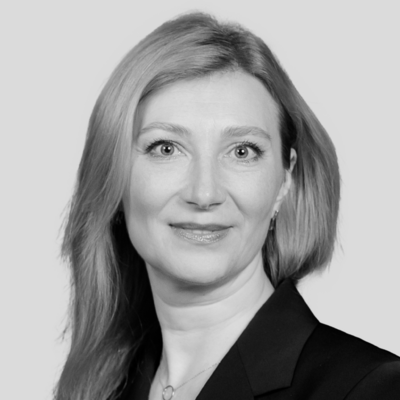 Юлия Могиленко