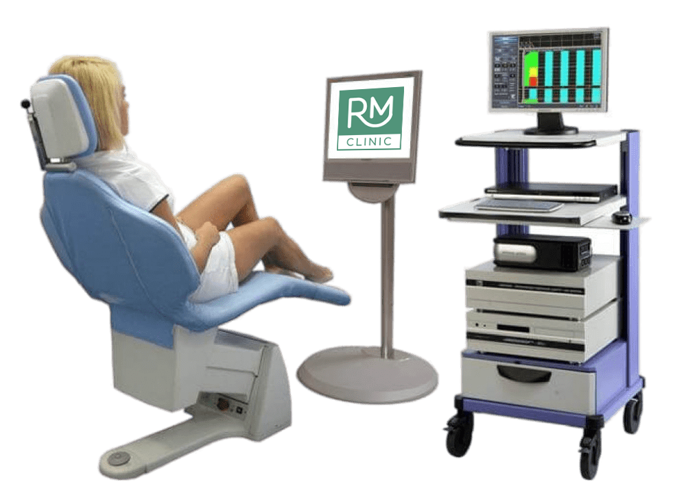 БОС-терапия в гинекологии