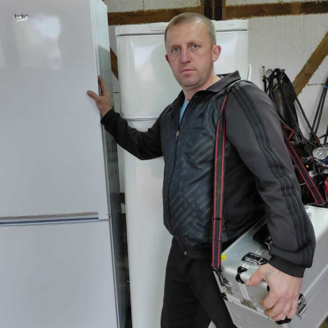 Роман Мощиц, 43 года<br /></p>
<p>