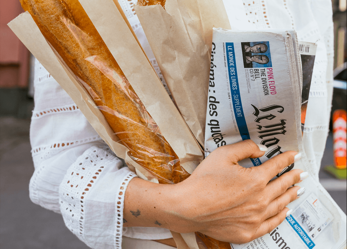 Курс французского языка для начинающих