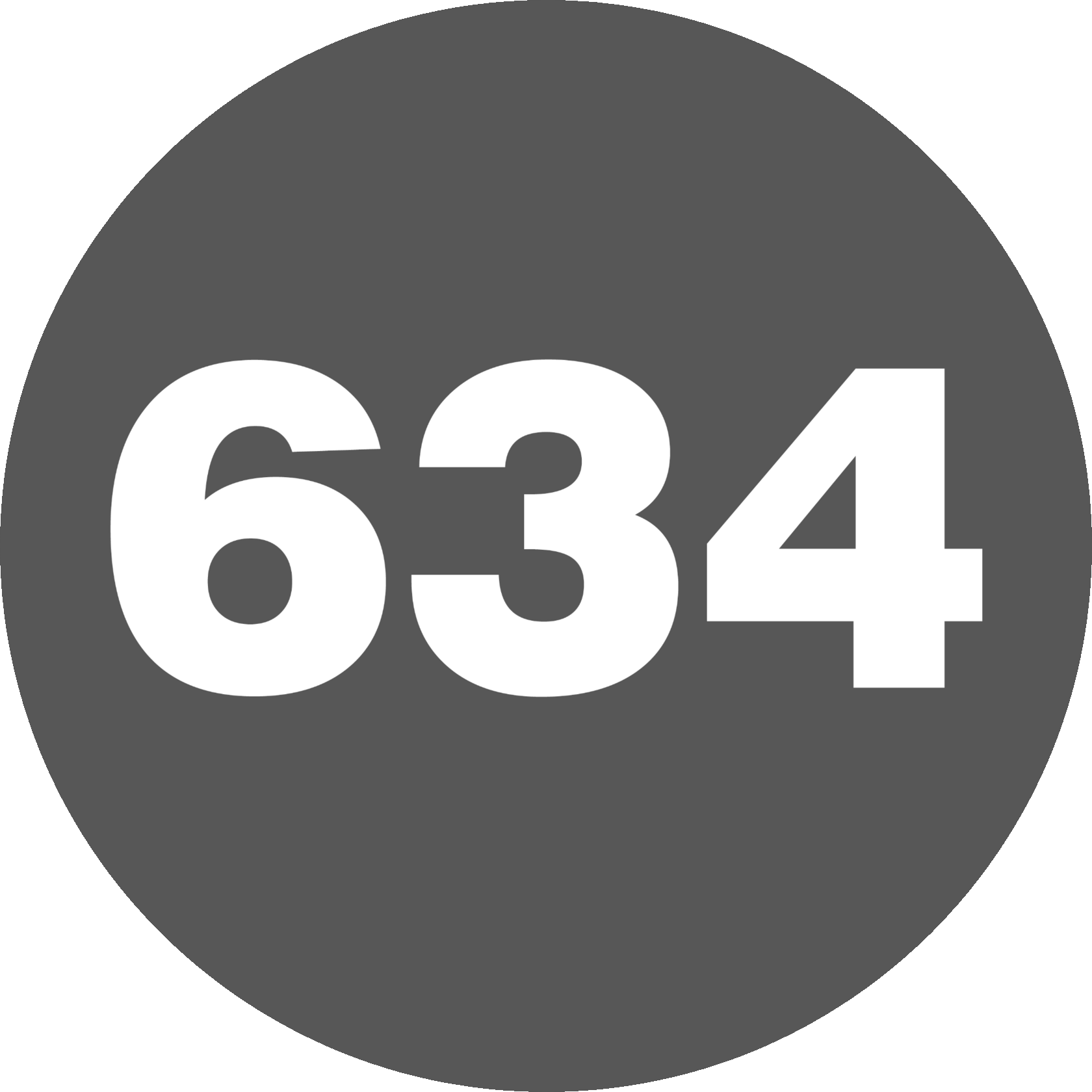 Комната 634