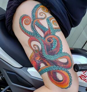 Эскизы татуировки осьминог. Рисунки тату | Осьминог, Эскиз осьминога, Татуировки плеча
