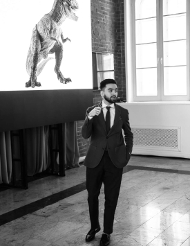 Фото с конференции 