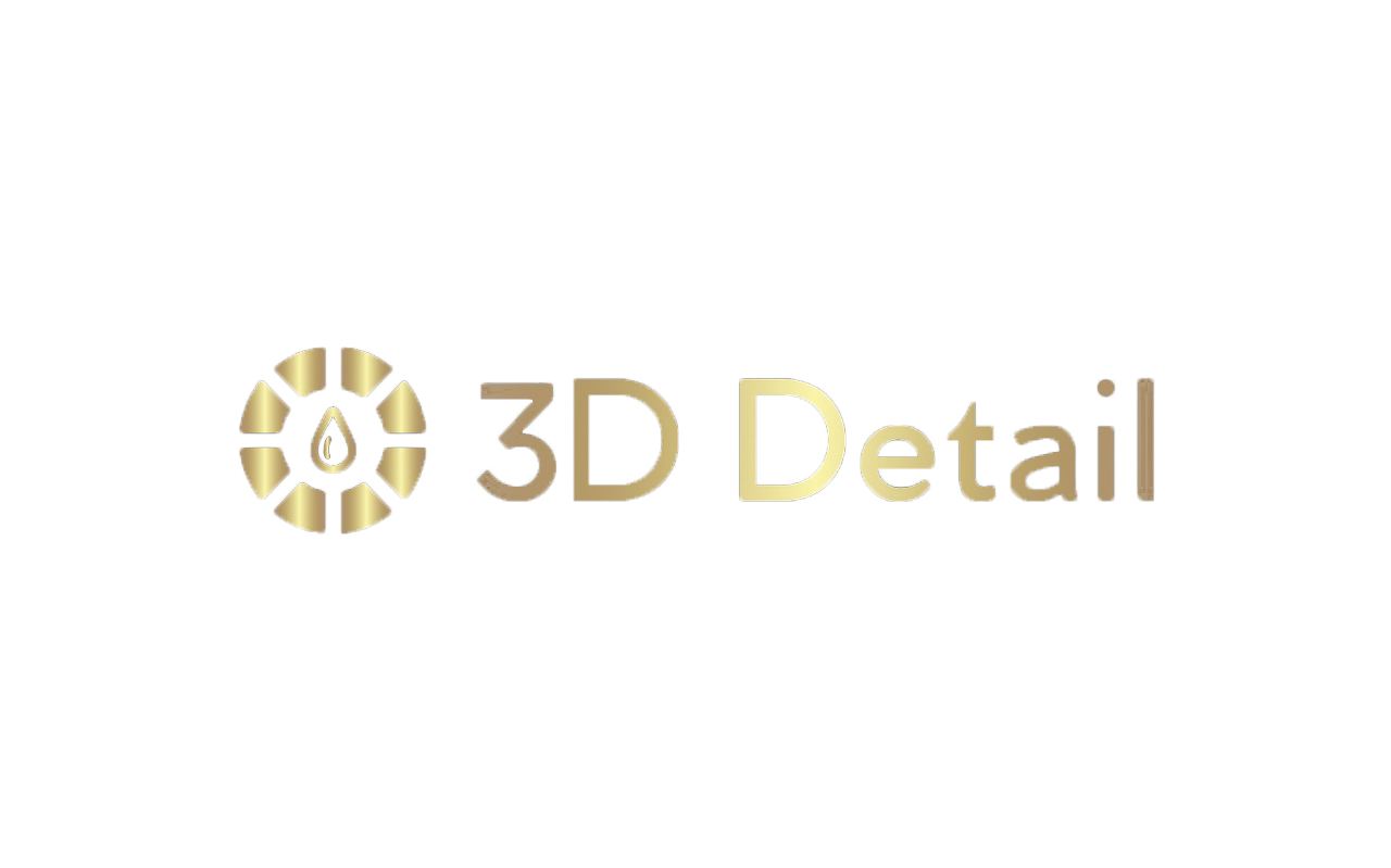 3DDetail