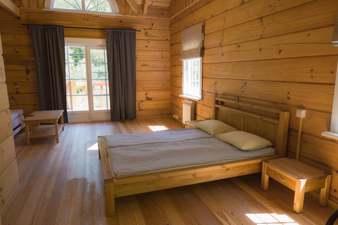 Shanti Lodge красная Поляна