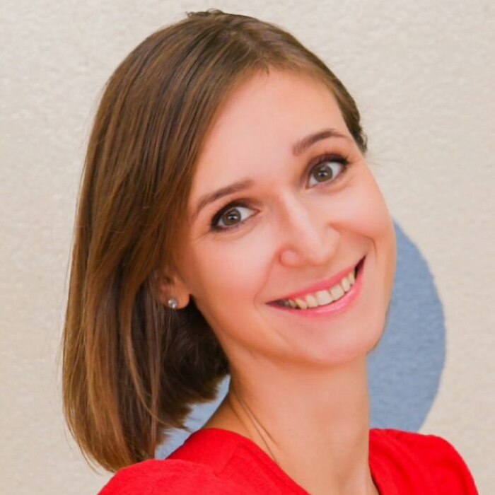 Копылова Мария