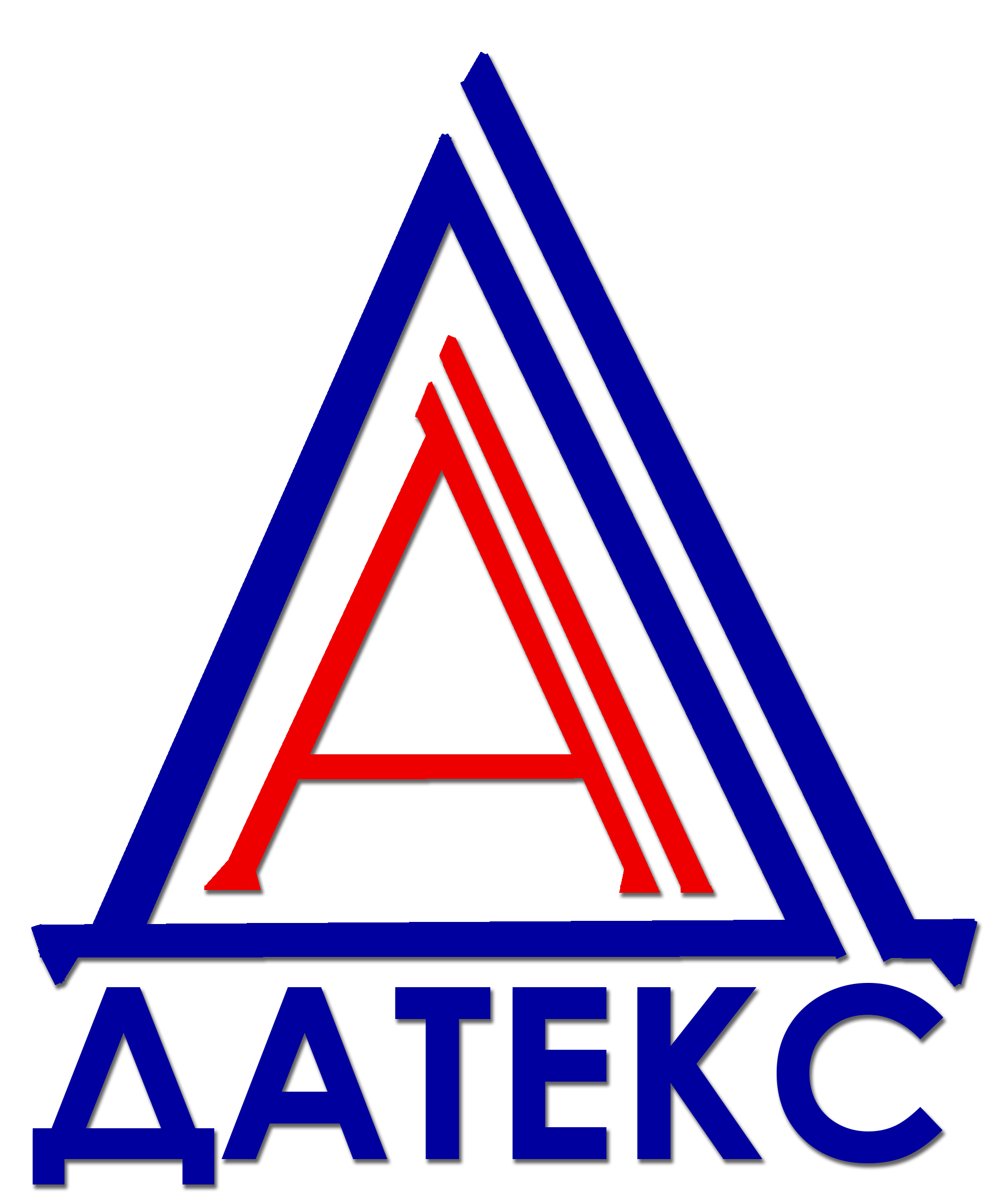 логотип ООО ДАТЕКС