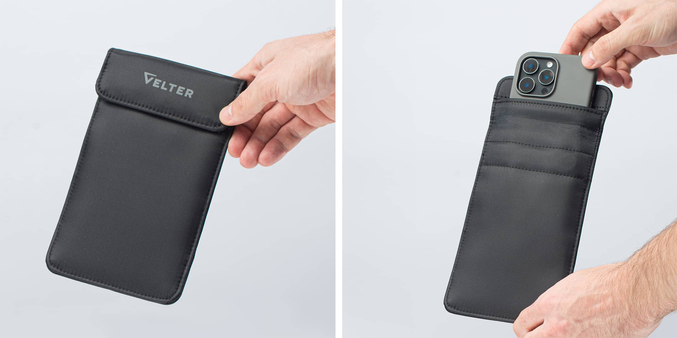 Чехол Фарадея Прайм