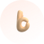 Рука 3д Ок